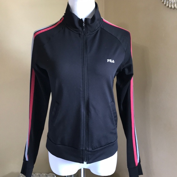 Fila Jackets & Blazers - 🖤 FINAL PRICE🖤✨FILA ACTIVE JACKET
